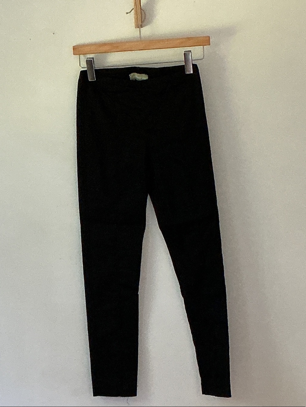 Slim Black Women's Skinny Pants - Versatile Everyday Fit